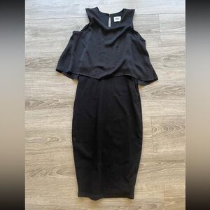 BAE the Label Maternity + Nursing Dress